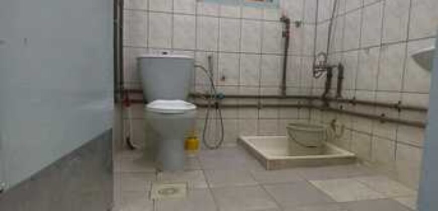 room for rent in hara /1500/Month