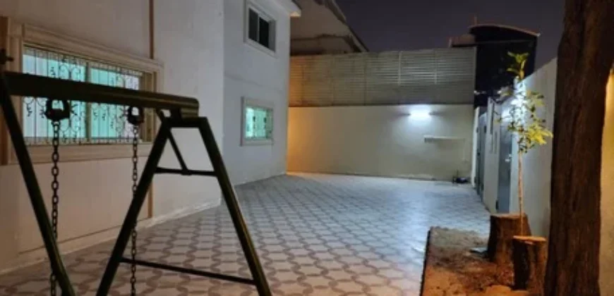 2BHK Family flat for rent in olaya