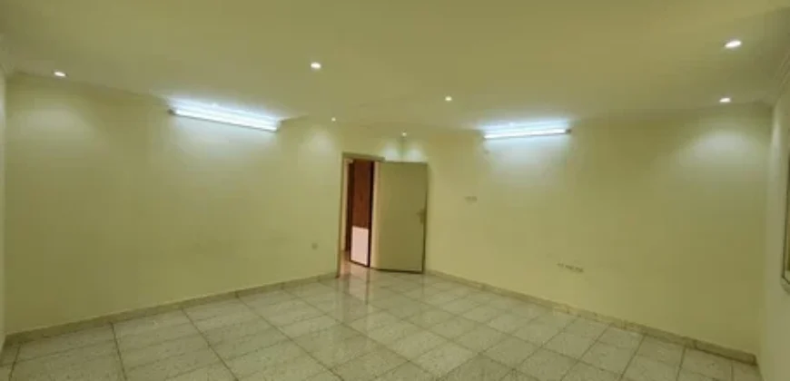 2BHK Family flat for rent in olaya