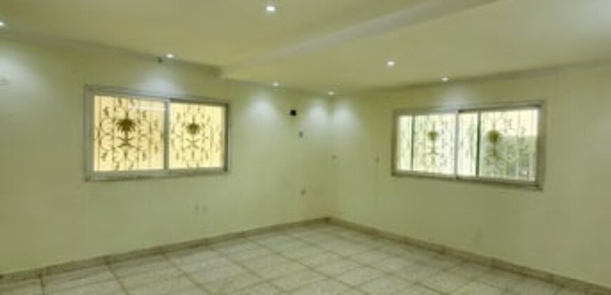 2BHK Family flat for rent in olaya