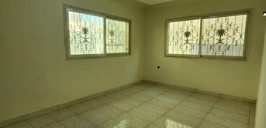 2BHK Family flat for rent in olaya