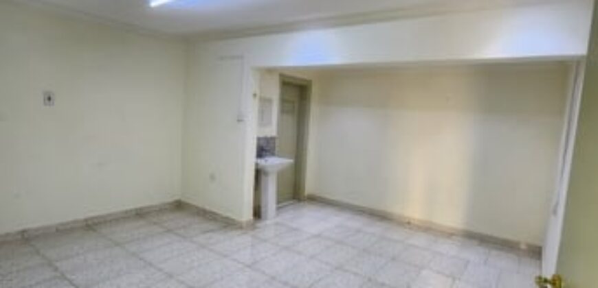 2BHK Family flat for rent in olaya
