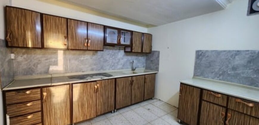 2BHK Family flat for rent in olaya