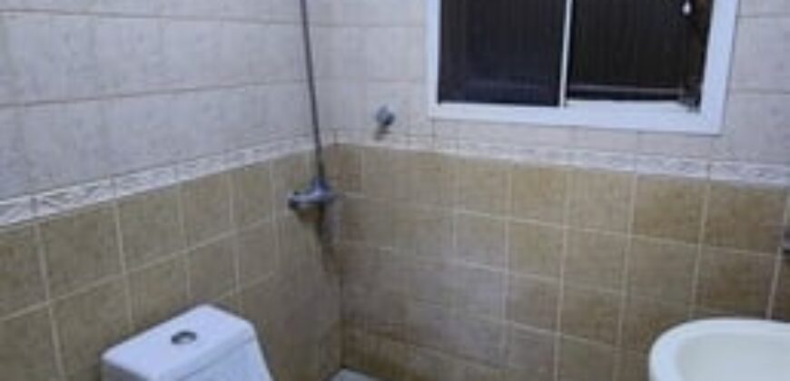 2BHK Family flat for rent in olaya