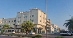 2-bedroom-apartment-for-rent-al-khobar-renovated-ac-wifi