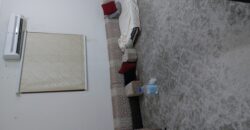 1BHK one separate room available for rent with separate washroom and sharing kitchen