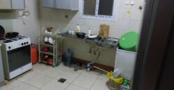 1BHK one separate room available for rent with separate washroom and sharing kitchen