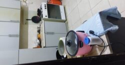 1BHK one separate room available for rent with separate washroom and sharing kitchen
