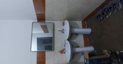 1BHK one separate room available for rent with separate washroom and sharing kitchen