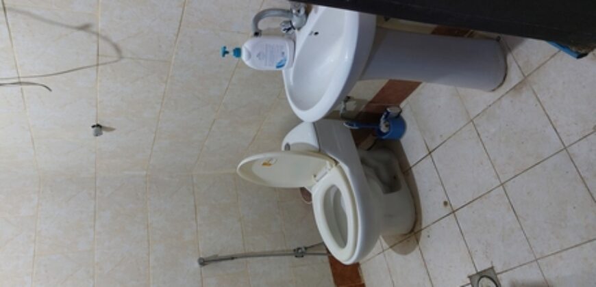1BHK one separate room available for rent with separate washroom and sharing kitchen