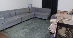 1BHK one separate room available for rent with separate washroom and sharing kitchen