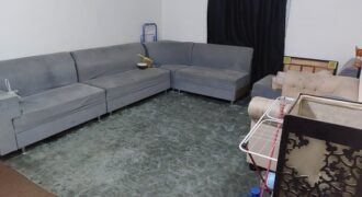 1BHK one separate room available for rent with separate washroom and sharing kitchen