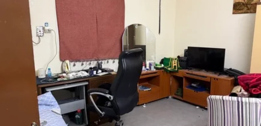 Studio for Rent in Al Nuzha, Riyadh