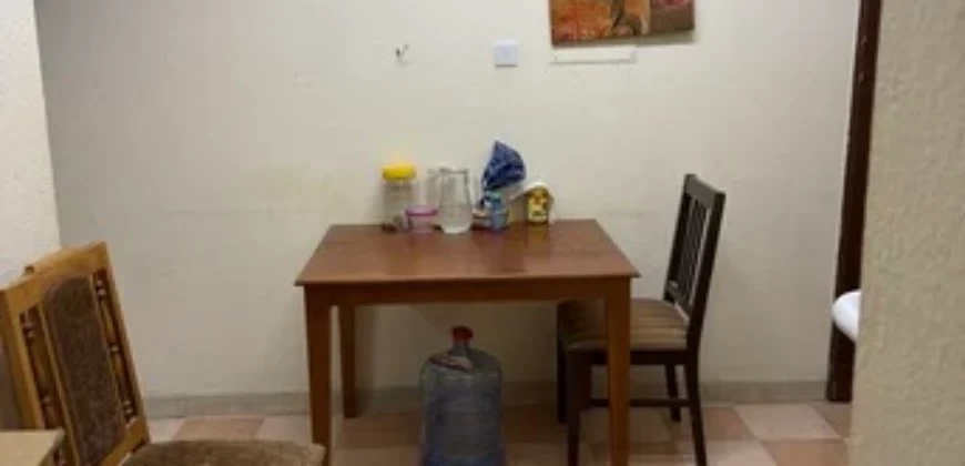 Studio for Rent in Al Nuzha, Riyadh