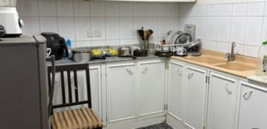 Studio for Rent in Al Nuzha, Riyadh