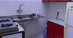 Affordable 2-Bedroom Family Flat for Rent Fully Furnished.
