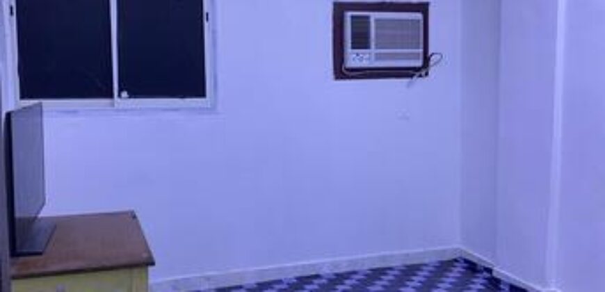 Affordable 2-Bedroom Family Flat for Rent Fully Furnished.