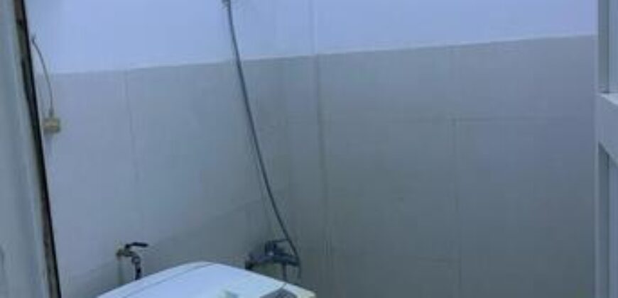 two bedroom apartment for rent in Hara