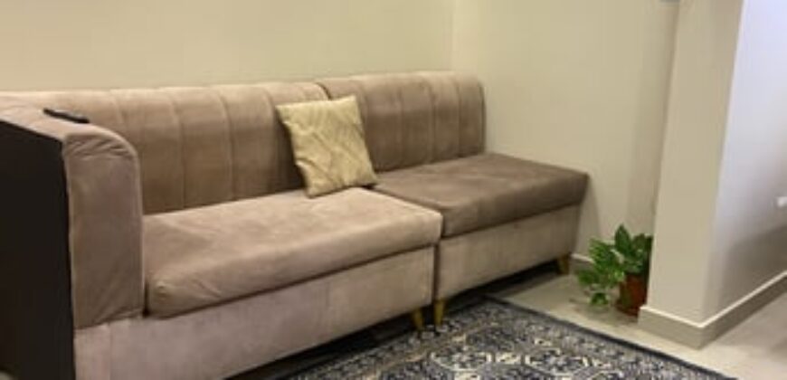 1BHK