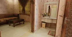 1BHK fully furnished studio for rent