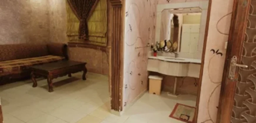 1BHK fully furnished studio for rent