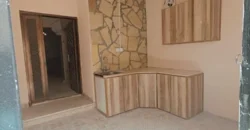 1BHK fully furnished studio for rent