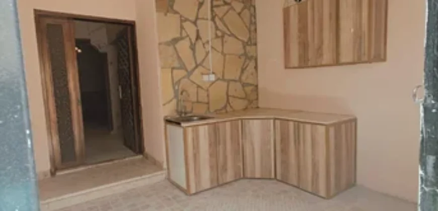 1BHK fully furnished studio for rent