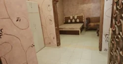 1BHK fully furnished studio for rent