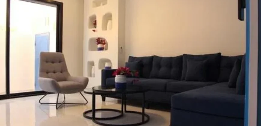 Luxury Furnished Apartment for Rent in Riyadh