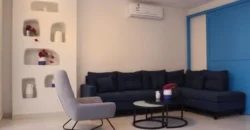 Luxury Furnished Apartment for Rent in Riyadh
