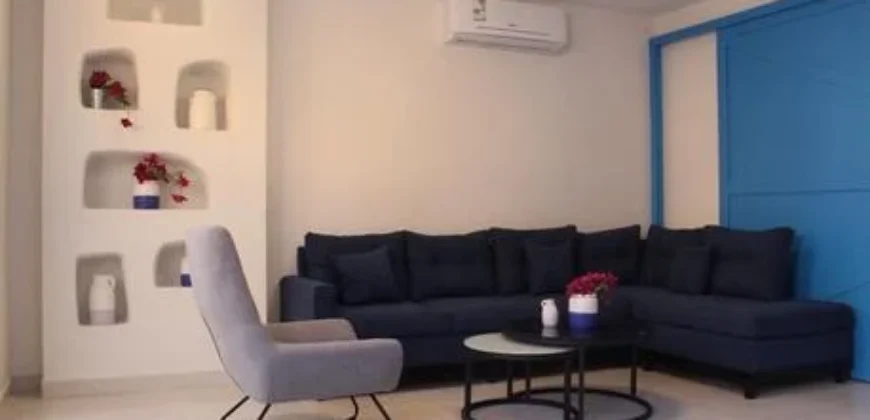 Luxury Furnished Apartment for Rent in Riyadh