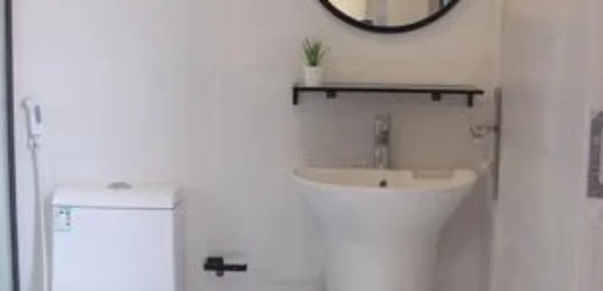 Luxury Furnished Apartment for Rent in Riyadh