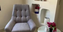 Luxury Furnished Apartment for Rent in Riyadh