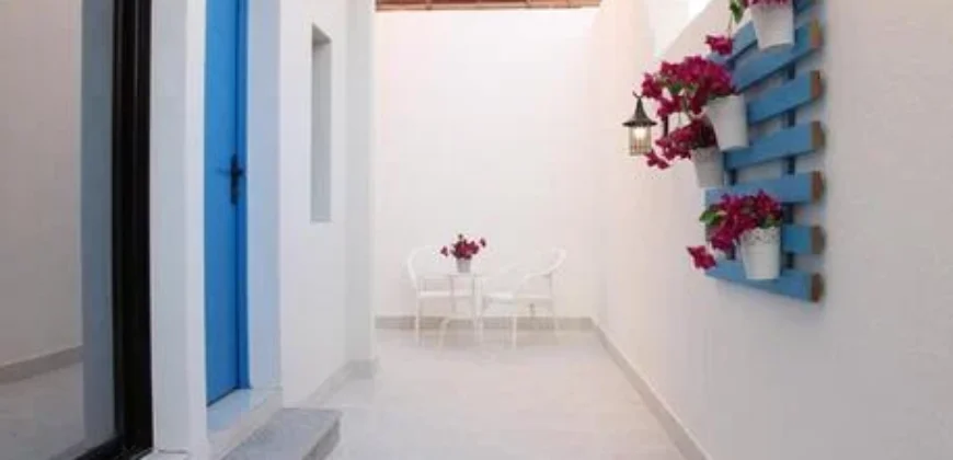 Luxury Furnished Apartment for Rent in Riyadh