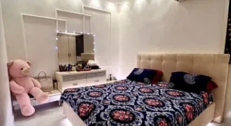 one bedroom apartment for rent just at 3000 riyals
