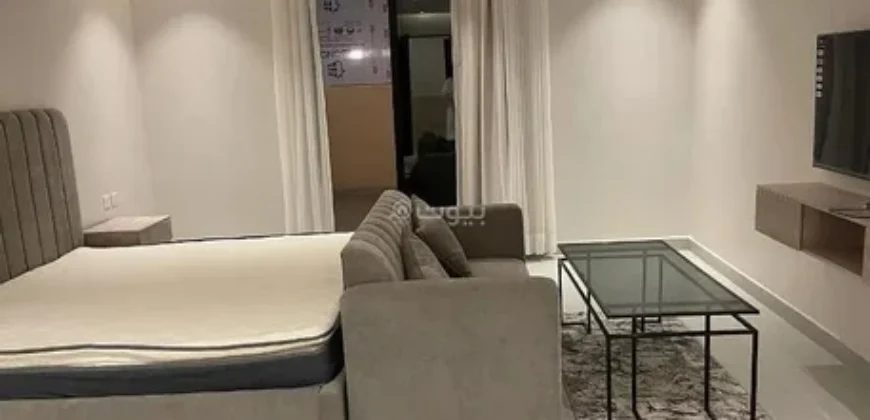 1bhk Flat for rent in malik fahad street