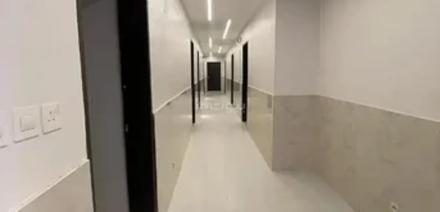 1bhk Flat for rent in malik fahad street