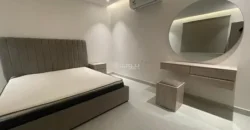 1bhk Flat for rent in malik fahad street