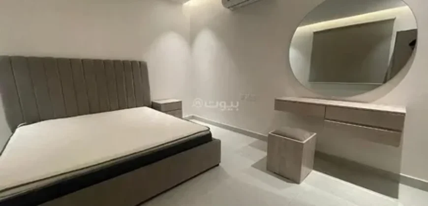 1bhk Flat for rent in malik fahad street