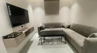 1bhk Flat for rent in malik fahad street