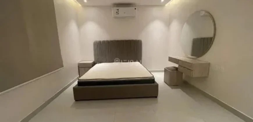 1bhk Flat for rent in malik fahad street