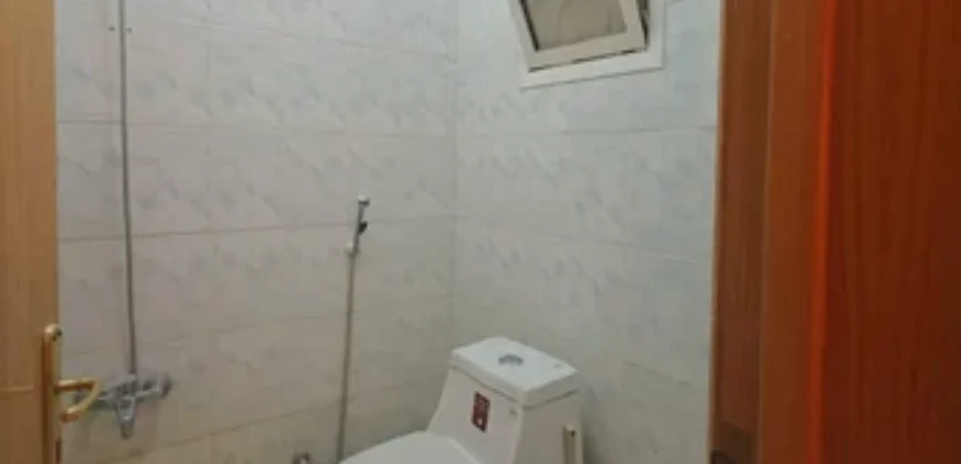single Room Available in Sharing 3BHK