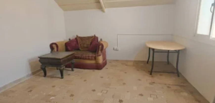 SAR 3,300/month – Fully Furnished 2BHK