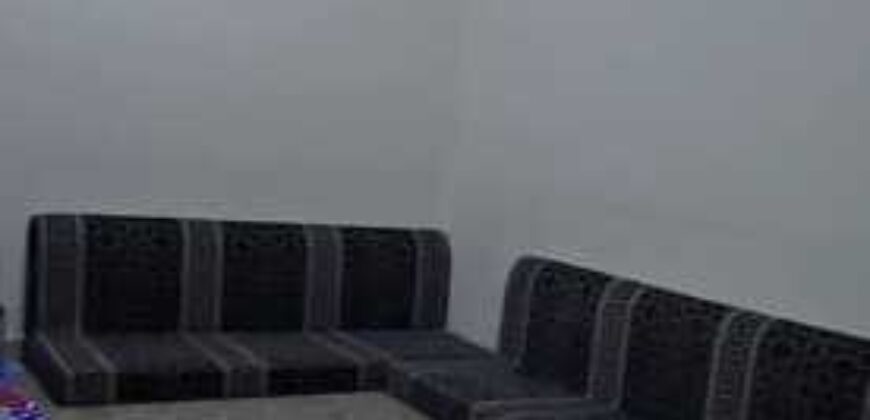 two bedroom flat for rent in UM AL HAMAAM