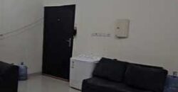 two bedroom flat for rent in UM AL HAMAAM