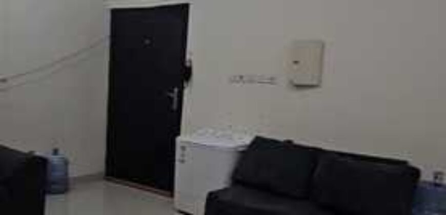 two bedroom flat for rent in UM AL HAMAAM