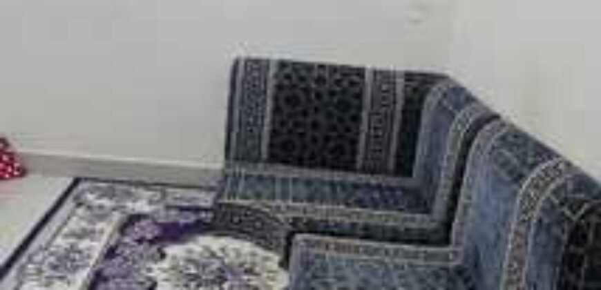 two bedroom flat for rent in UM AL HAMAAM