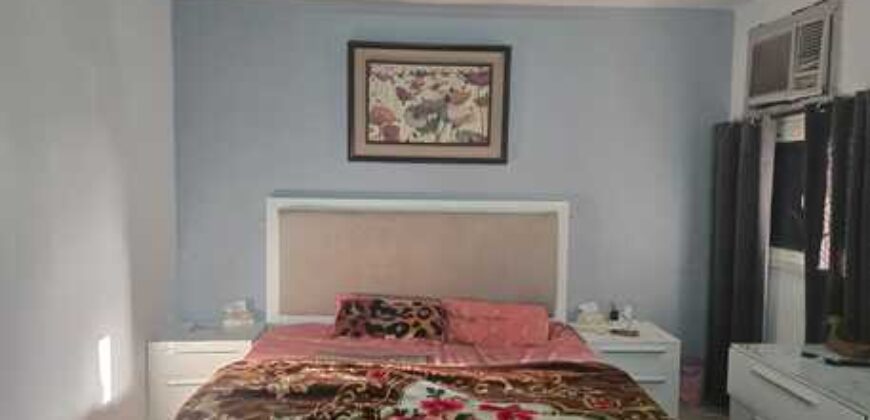 2BHK furnished apartment for rent