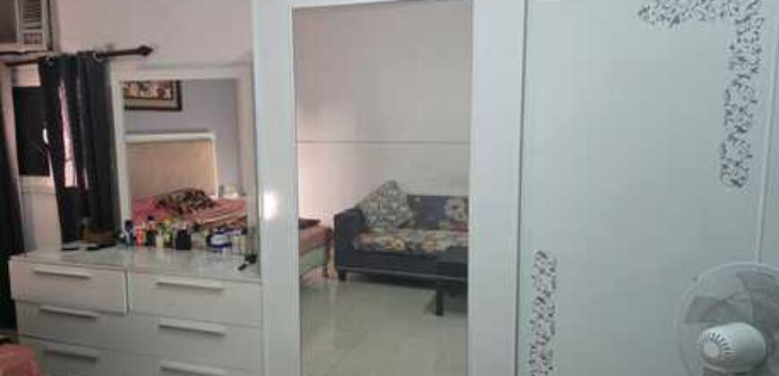 2BHK furnished apartment for rent