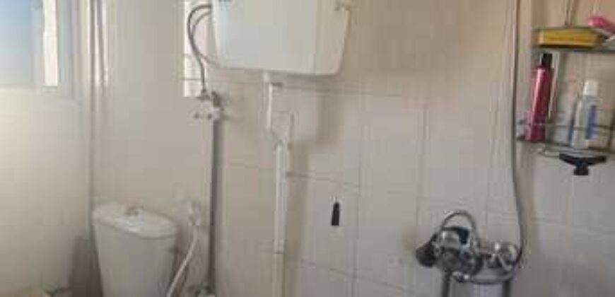 2BHK furnished apartment for rent